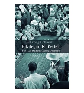 Etkileşim Ritüelleri
