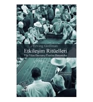 Etkileşim Ritüelleri