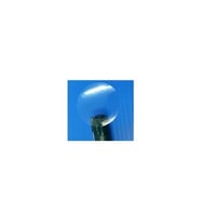 30 MM PVC ŞEFFAF YUVARLAK ETİKET 2000 Lİ SARIM