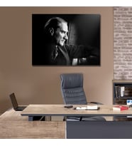 Atatürk Fotoğrafı-301