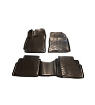 Hyundai Kona Benzinli 2023 Sonrası Havuzlu Paspas Bizymo