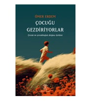 Çocuğu Gezdiriyolar