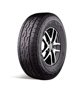 Bridgestone 215/65R16 98T DUELER A/T001 M+S / SFM 4x4 Yaz Lastiği (Üretim Yılı:2024)