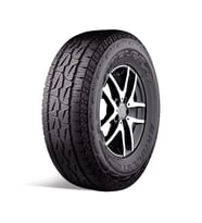 Bridgestone 215/65R16 98T DUELER A/T001 M+S / SFM 4x4 Yaz Lastiği (Üretim Yılı:2024)