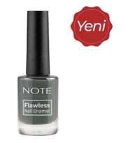 Note Flawless Nail Enamel Oje No 39