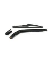 ARKA SİLECEK SÜPÜRGESİ + KOLU + KAPAK TAKIM HYUNDAI i20 2009-2014 (Boş)
