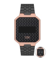 Time Watch TW.144.2RBB Unisex Kol Saati