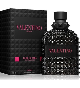Valentino Uomo Born In Roma Extradose Parfum 100 ml Erkek Parfüm