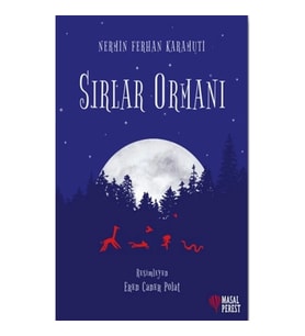 Sırlar Ormanı