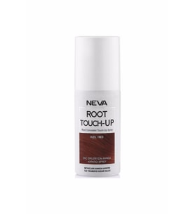 Neva Root Touch Up Beyaz Saç Dipleri Için Anında Kapatıcı Sprey Kızıl 75ml