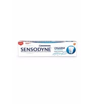 Onarım Ve Koruma Diş Macunu 75 ml