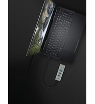 Usb Gigabit 3 Usb Ethernet Çevirici ZR116/A