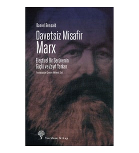 Davetsiz Misafir - Marx