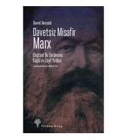 Davetsiz Misafir - Marx