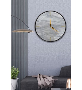 Mermer Saati - 29 cm