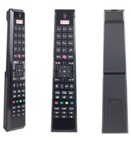 VESTEL-REGAL-SEG RCA4995 30092062 NETFLIX TUŞLU LCD-LED TV KUMANDA