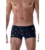 Erkek Boxer Çamaşır