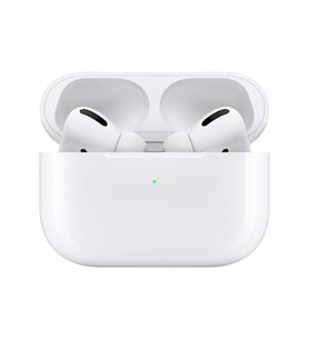 Pro 2 TWS Bluetooth 5.0 Kulak İçi Kulaklık Beyaz