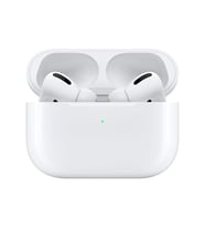 Pro 2 TWS Bluetooth 5.0 Kulak İçi Kulaklık Beyaz
