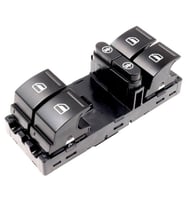 VOLKSWAGEN TOUAREG 2002-2010 CAM AÇMA DÜĞMESİ 7N0959857