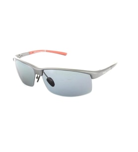 Mustang MU1337-02 68 Polarize Erkek Güneş Gözlüğü (Metal)
