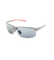 Mustang MU1337-02 68 Polarize Erkek Güneş Gözlüğü (Metal)