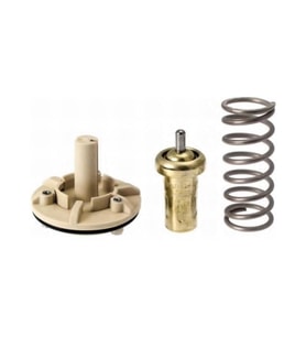 Vw Passat-Golf5 Termostat 83° 1.4Tsi CAXA 2005- 03C121110Q