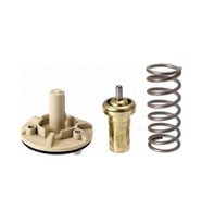 Vw Passat-Golf5 Termostat 83° 1.4Tsi CAXA 2005- 03C121110Q