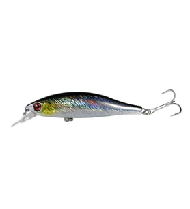 Fujin T-Rex 80S 11gr 80mm Maket Balık 086 Flashing Minnow