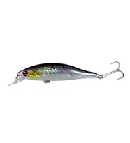 Fujin T-Rex 80S 11gr 80mm Maket Balık 086 Flashing Minnow