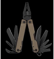 Leatherman  REBAR COYOTE TAN (Karışık)