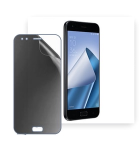 SChitec ASUS Zenfone 4 Uyumlu Ön Yüzey Hayalet Privacy Hidrojel Ekran Koruyucu