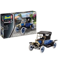 Revell Model Kit 1913 Ford T Roadster