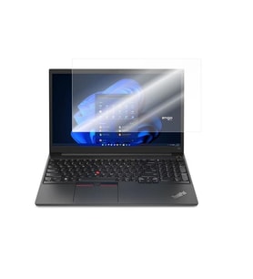 Lenovo ThinkPad E15 G2 15.6 inç Mat Ekran Koruyucu (Şeffaf Hologram)