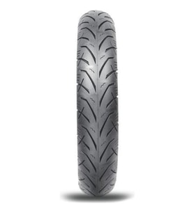 100/90-14 Dubleks Velocıty Motosiklet Dış Lastik