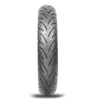 100/90-14 Dubleks Velocıty Motosiklet Dış Lastik