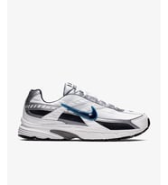 Nike Initiator White Metalic