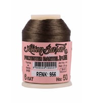 Altınbaşak Oya ve Dantel İpi 20 gr - No: 956
