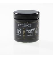 CADENCE HANDY LAKE BOYA L-060 SİYAH 250ML