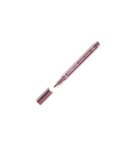 Staedtler Metallic Marker K.Pembe 8323-232