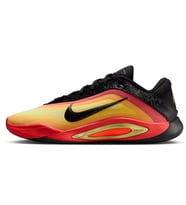 Nike A'One A'Ja Wilson 'All-Star'Supernova Basketball Shoes Unisex Basketbol Ayakkabısı Sarı