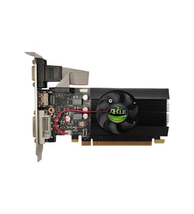AXLE AX-GT710/2GD3P4CDIL-GT710 GT730 2GB DDR3 64Bit VGA/DVI/HDMI 16X