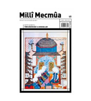 Milli Mecmua Sayı 17 / Kasım - Aralık 2020
