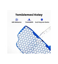Petkit İnce Delikli Kum Temizleyici Purobot Ultra