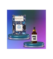 Ardıç Katranı Sabunu 100 gr + Ardıç Yağı ( Sağlıklı Saçlar İçin )