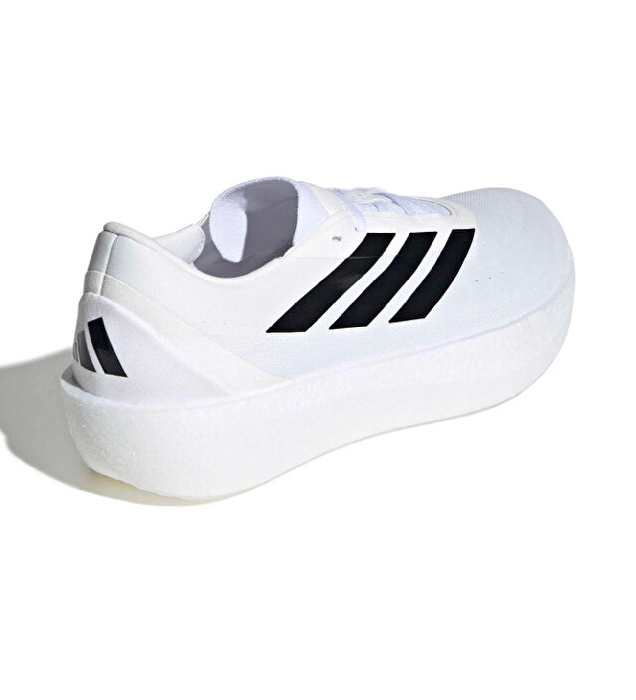 Adidas ZENBOOST M Erkek Koşu Ayakkabısı HQ9528 Beyaz