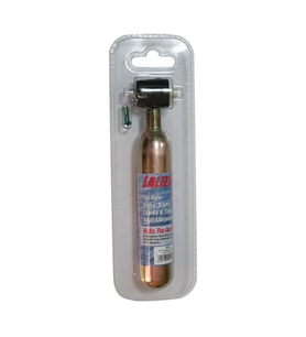 LALIZAS Otomatik dolum kiti JS1’li yetişkin CanYel için, 60gr