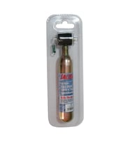 LALIZAS Otomatik dolum kiti JS1’li yetişkin CanYel için, 60gr