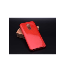 Xiaomi Redmi Note 4x Uyumlu Kılıf Zore Shining Silikon