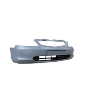 Honda Civic Hb 02/03 Ön Tampon Gri· (Tampon Panjur Deli·kli·) (Tyg)